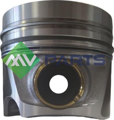 MV Parts MV P7552S - Поршень autocars.com.ua