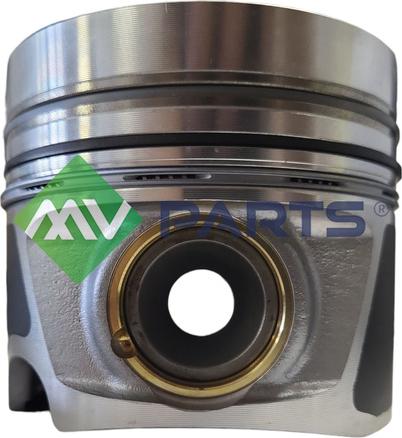 MV Parts MV P7554P - Поршень autocars.com.ua
