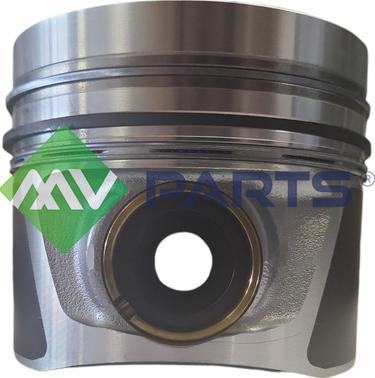 MV Parts MV P7554S - Поршень autocars.com.ua