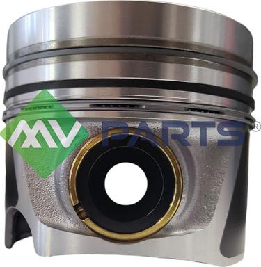 MV Parts MV P7558S - Поршень autocars.com.ua