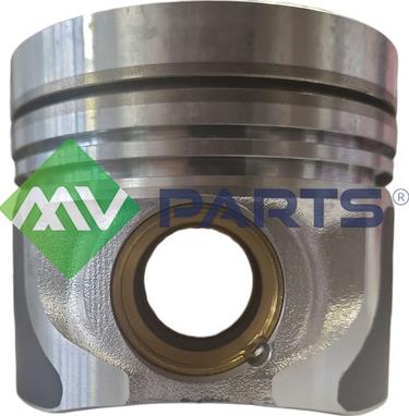 MV Parts MV P7559A - Поршень autocars.com.ua