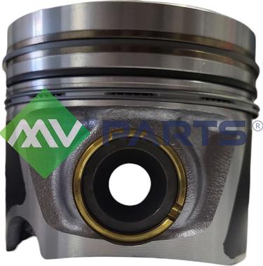 MV Parts MV P7562S - Поршень autocars.com.ua
