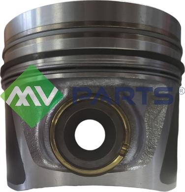 MV Parts MV P7563S - Поршень autocars.com.ua