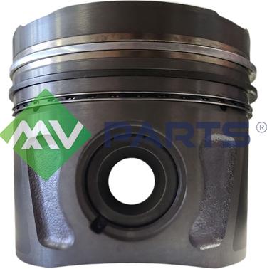 MV Parts MV P7566S - Поршень autocars.com.ua