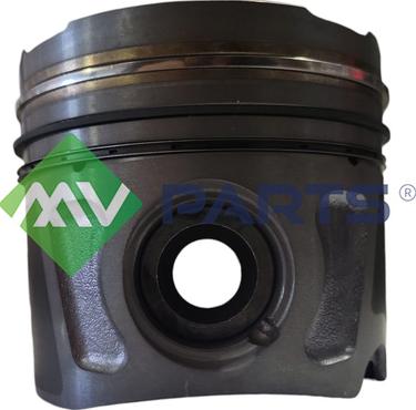 MV Parts MV P7567S - Поршень autocars.com.ua