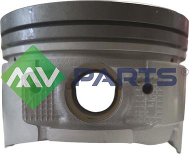 MV Parts MV P7681 - Поршень autocars.com.ua