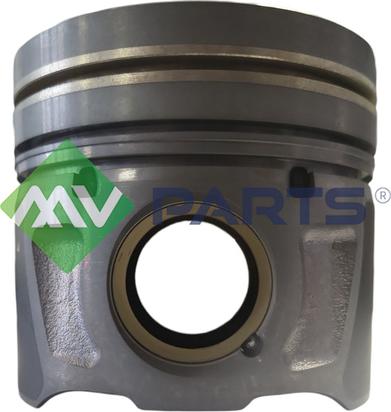MV Parts MV P7717 - Поршень autocars.com.ua