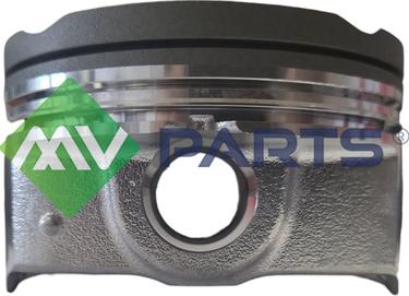MV Parts MV P7727 - Поршень autocars.com.ua