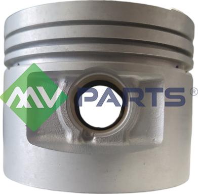 MV Parts MV P7743A - Поршень autocars.com.ua