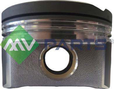 MV Parts MV P7748 - Поршень autocars.com.ua