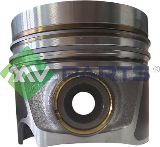MV Parts MV P7750S - Поршень autocars.com.ua
