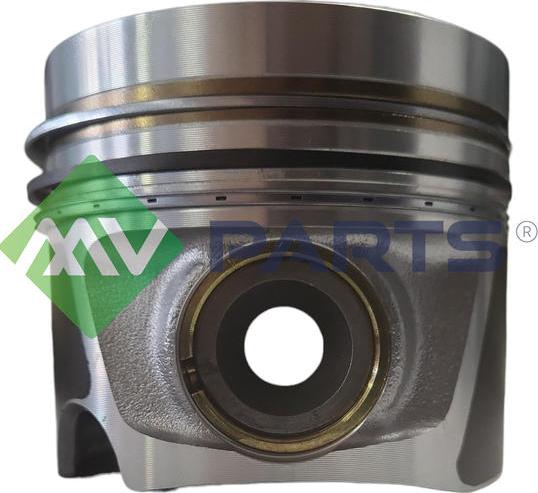 MV Parts MV P7751S - Поршень autocars.com.ua