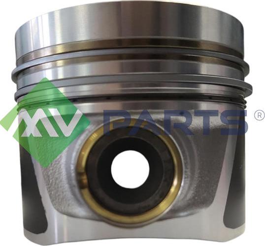 MV Parts MV P7756S - Поршень autocars.com.ua