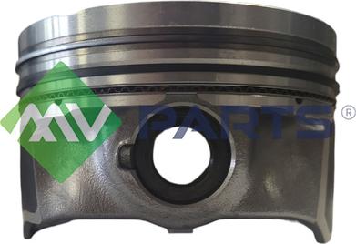 MV Parts MV P7779S - Поршень autocars.com.ua
