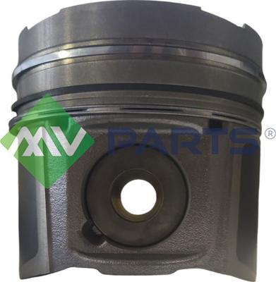 MV Parts MV P7791S - Поршень autocars.com.ua