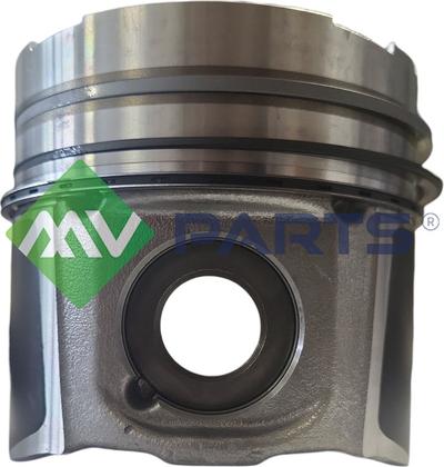MV Parts MV P7792S - Поршень autocars.com.ua