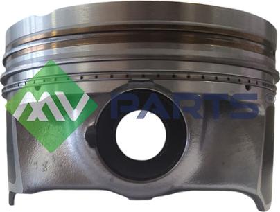 MV Parts MV P7803S - Поршень autocars.com.ua