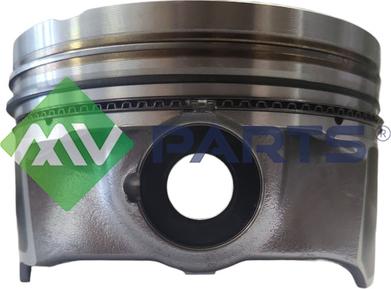 MV Parts MV P7804S - Поршень autocars.com.ua
