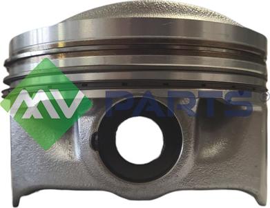 MV Parts MV P7810S - Поршень autocars.com.ua