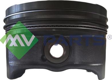 MV Parts MV P7818S - Поршень autocars.com.ua