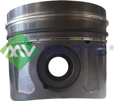 MV Parts MV P7833S - Поршень autocars.com.ua