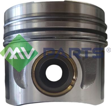 MV Parts MV P7841S - Поршень autocars.com.ua