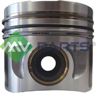 MV Parts MV P7842S - Поршень autocars.com.ua