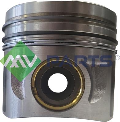 MV Parts MV P7843S - Поршень autocars.com.ua