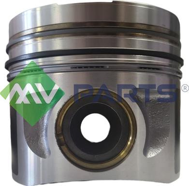 MV Parts MV P7844S - Поршень autocars.com.ua