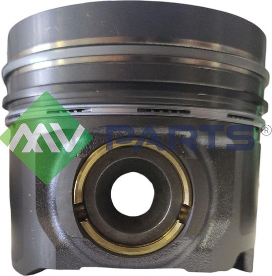 MV Parts MV P7848S - Поршень autocars.com.ua