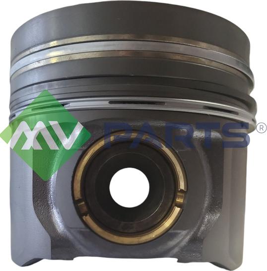MV Parts MV P7850S - Поршень autocars.com.ua