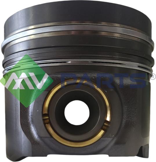MV Parts MV P7851S - Поршень autocars.com.ua