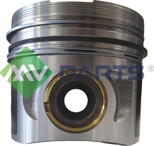 MV Parts MV P7852S - Поршень autocars.com.ua
