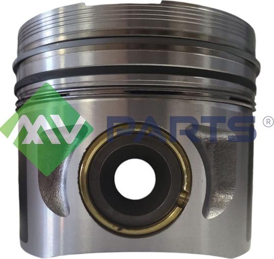 MV Parts MV P7853S - Поршень autocars.com.ua