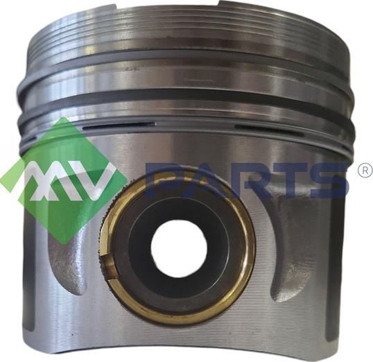 MV Parts MV P7854S - Поршень autocars.com.ua