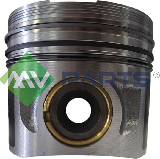 MV Parts MV P7855S - Поршень autocars.com.ua