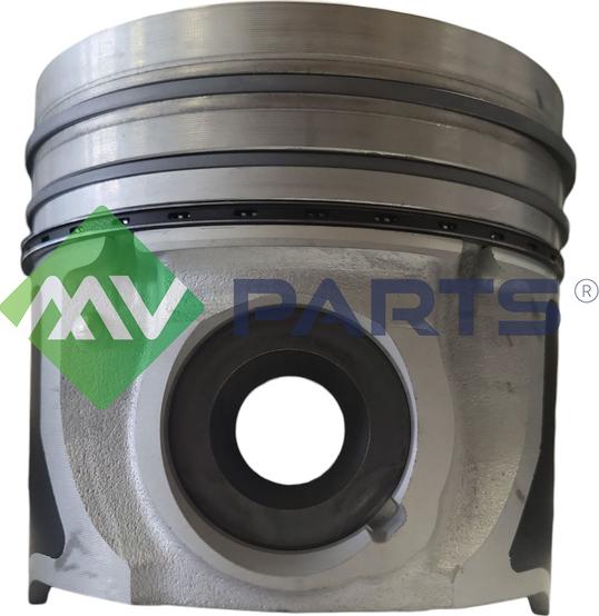 MV Parts MV P7910A - Поршень autocars.com.ua