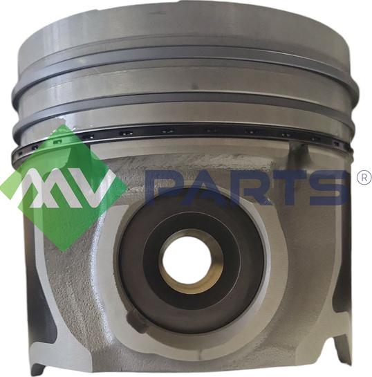 MV Parts MV P7911A - Поршень autocars.com.ua