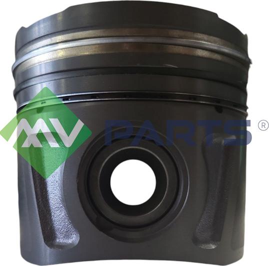 MV Parts MV P7914A - Поршень autocars.com.ua