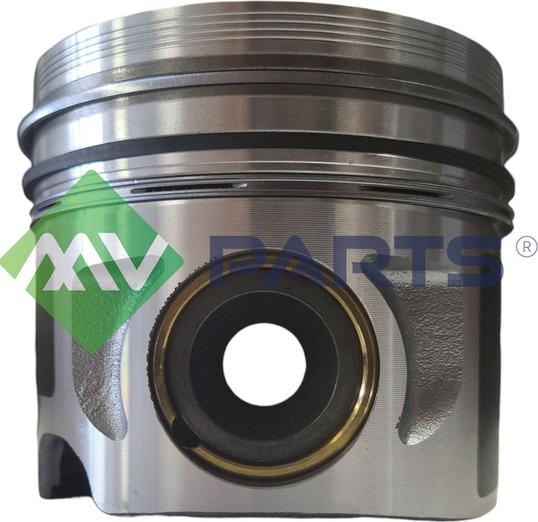 MV Parts MV P7918S - Поршень autocars.com.ua