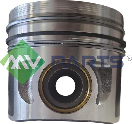 MV Parts MV P7919S - Поршень autocars.com.ua