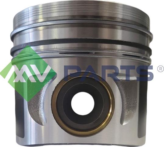 MV Parts MV P7921T - Поршень autocars.com.ua