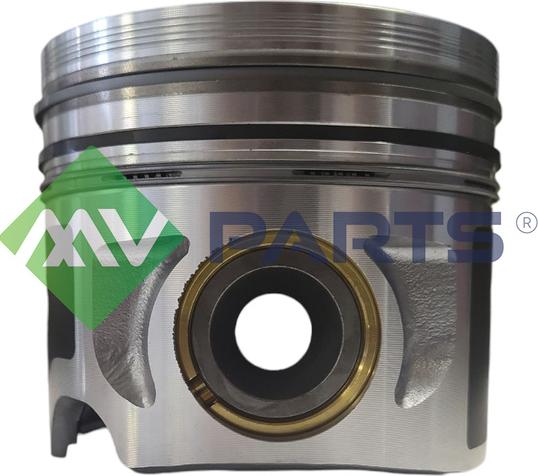 MV Parts MV P7922S - Поршень autocars.com.ua