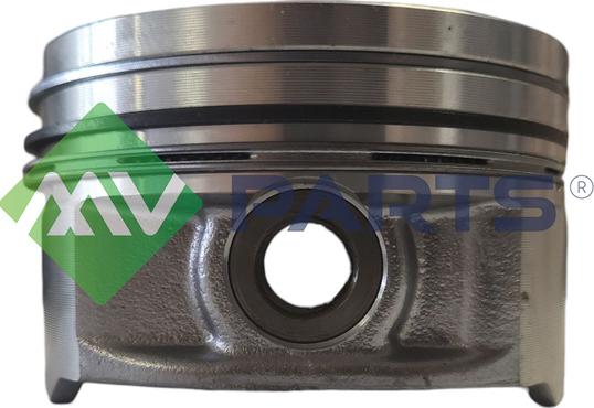 MV Parts MV P7941S - Поршень autocars.com.ua