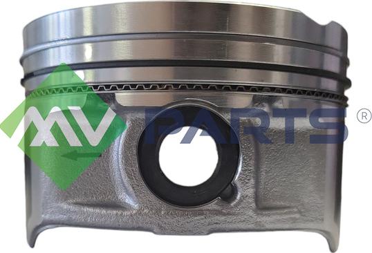 MV Parts MV P7942S - Поршень autocars.com.ua