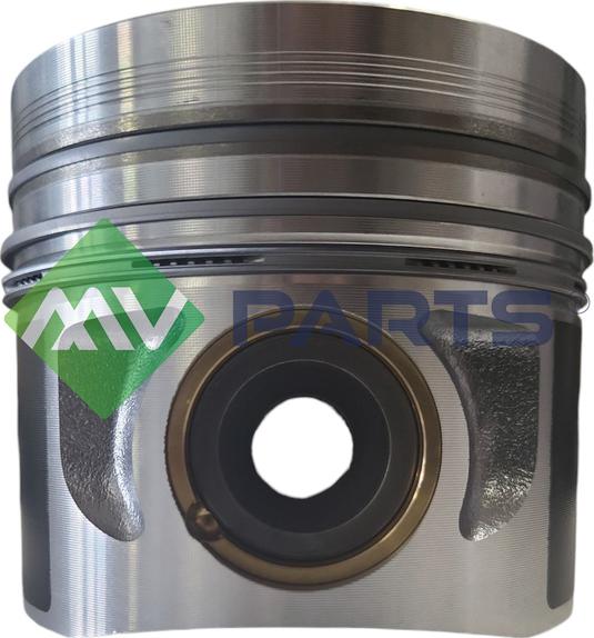 MV Parts MV P7959S - Поршень autocars.com.ua