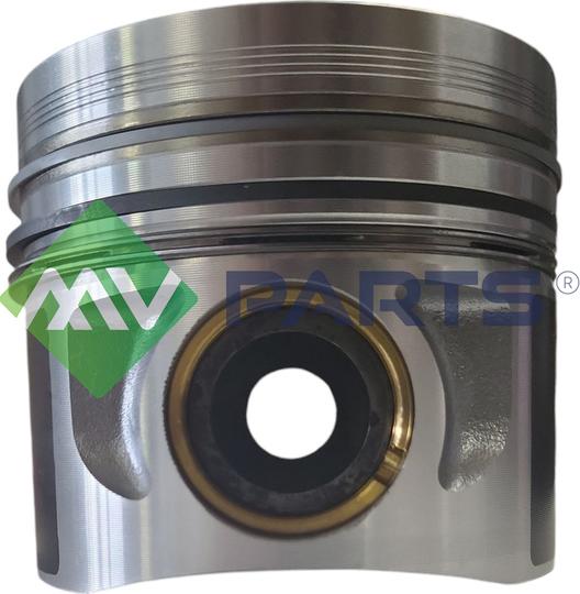 MV Parts MV P7960S - Поршень autocars.com.ua