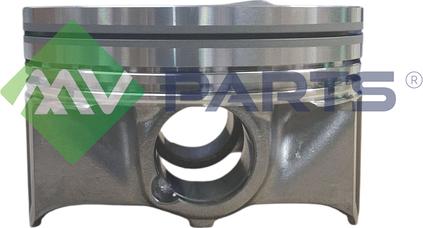 MV Parts MV P7991X - Поршень autocars.com.ua