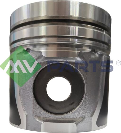 MV Parts MV P8111S - Поршень autocars.com.ua