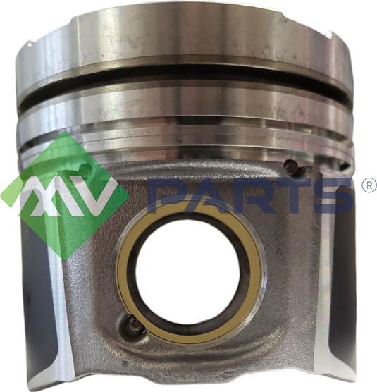 MV Parts MV P8211 - Поршень autocars.com.ua